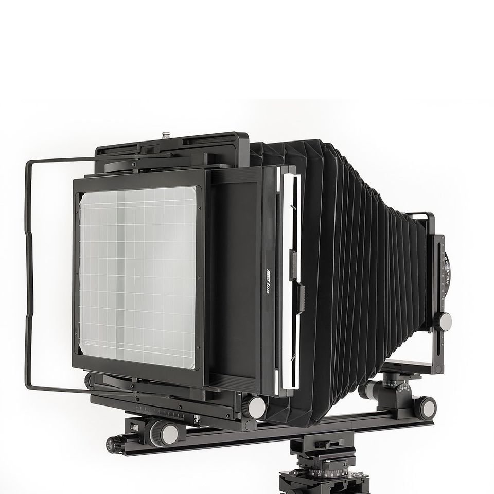 Arca-Swiss Misura 4x5